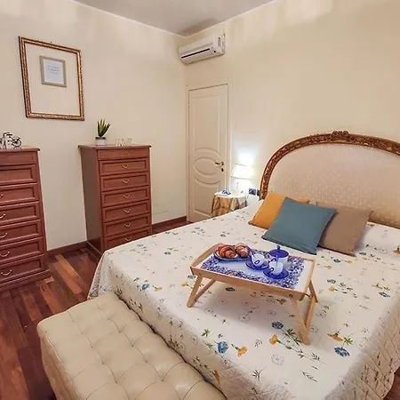 Lejlighed Casa Di Alessia