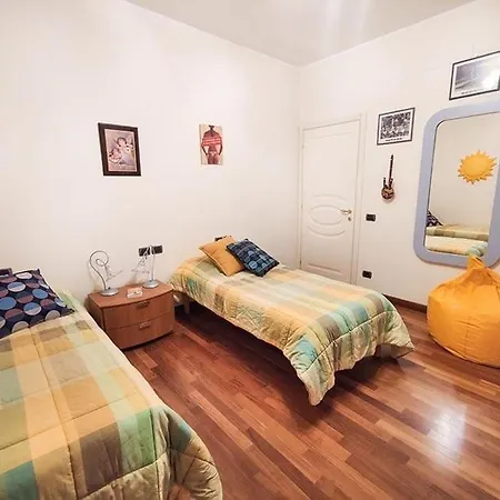 Casa Di Alessia San Benedetto del Tronto