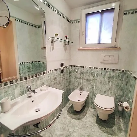 Casa Di Alessia Lejlighed San Benedetto del Tronto