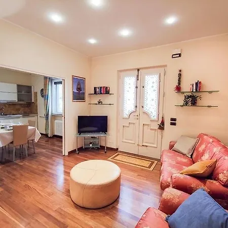 Lejlighed Casa Di Alessia *