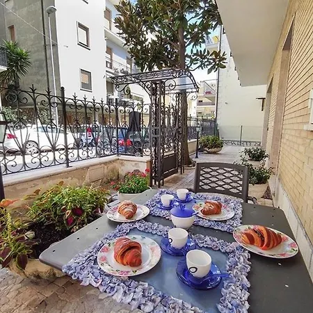 Casa Di Alessia San Benedetto del Tronto