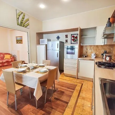 Casa Di Alessia Apartment