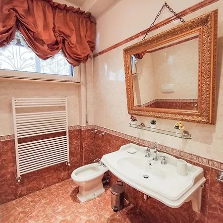 Casa Di Alessia Apartment *