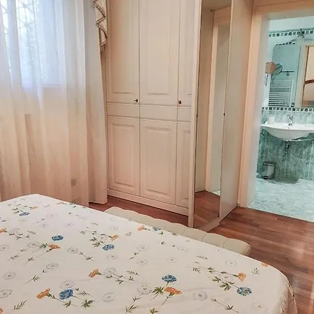 アパート Casa Di Alessia *