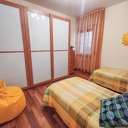 Casa Di Alessia アパート *