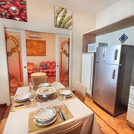 Casa Di Alessia アパート