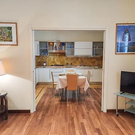 Apartment Casa Di Alessia