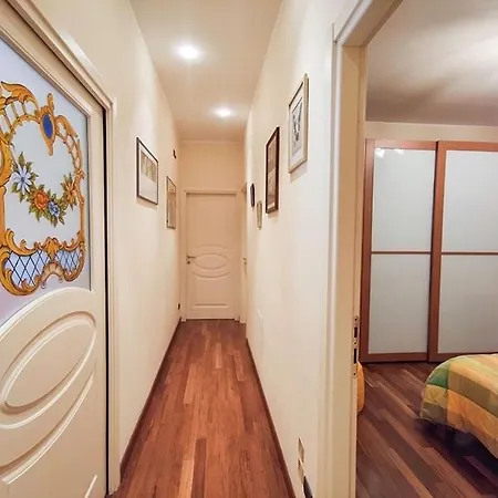 Apartment Casa Di Alessia San Benedetto del Tronto