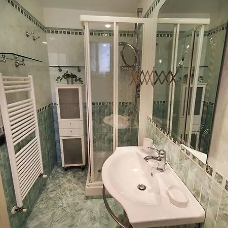 Casa Di Alessia Apartment *