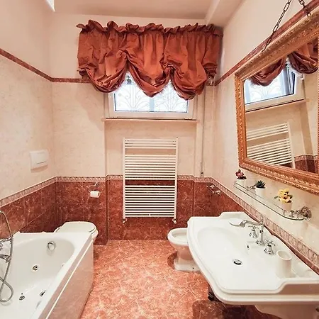 Apartment Casa Di Alessia