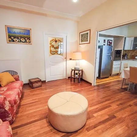 Casa Di Alessia San Benedetto del Tronto