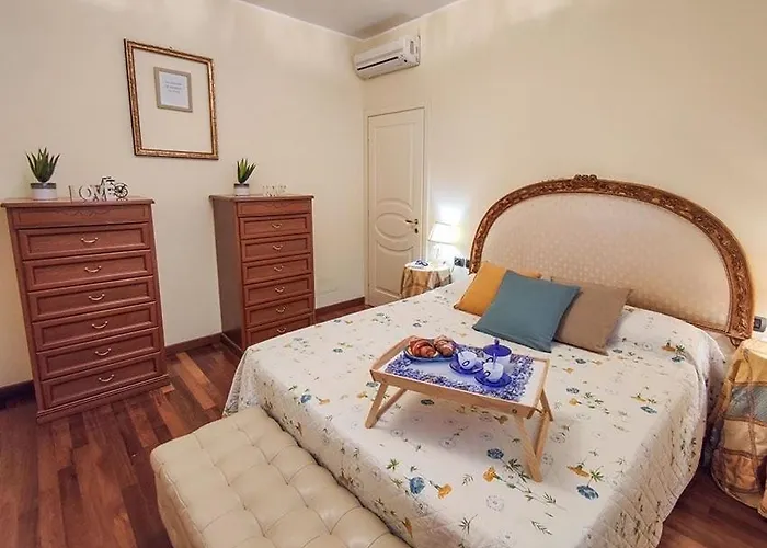 アパート Casa Di Alessia