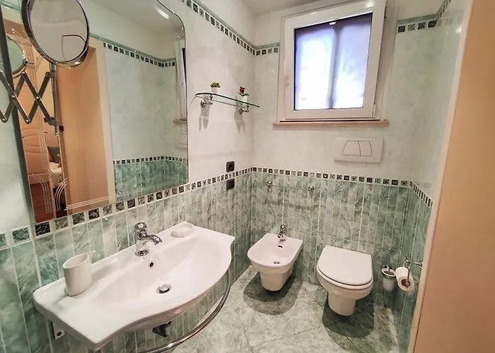 Casa Di Alessia Apartment San Benedetto del Tronto