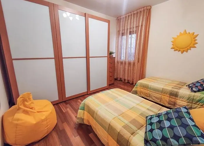 Casa Di Alessia アパート *