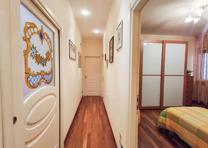 Apartment Casa Di Alessia San Benedetto del Tronto