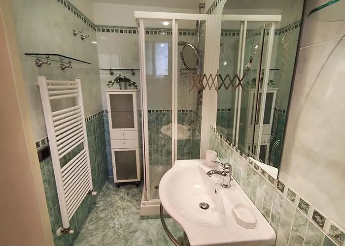 Casa Di Alessia アパート *