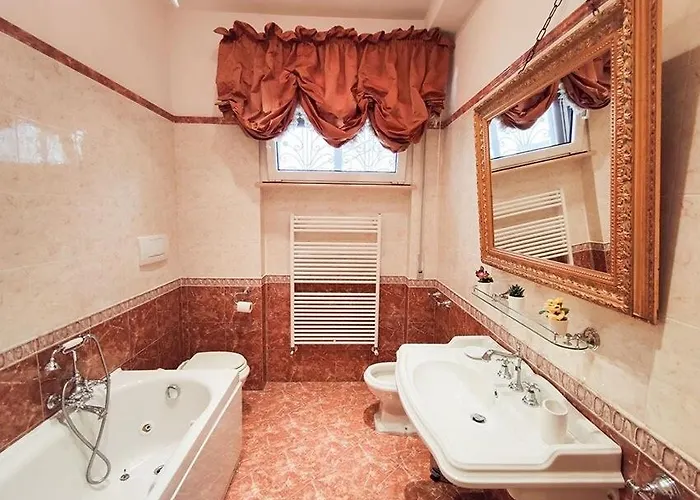 Apartment Casa Di Alessia